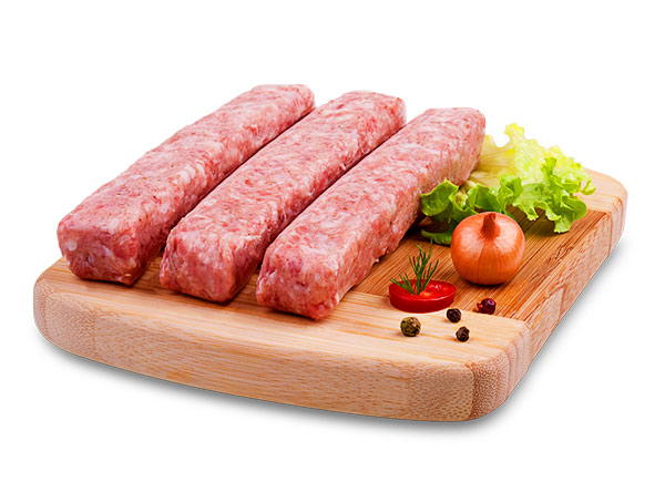 Кайма и продукти от кайма