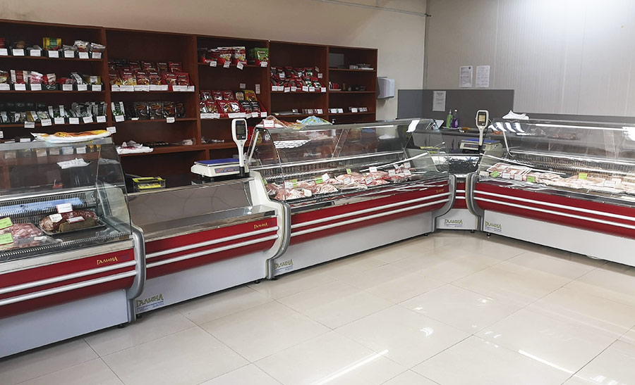 с. Крумово, ул. Хан Крум 39, тел: +359 89 432 2137